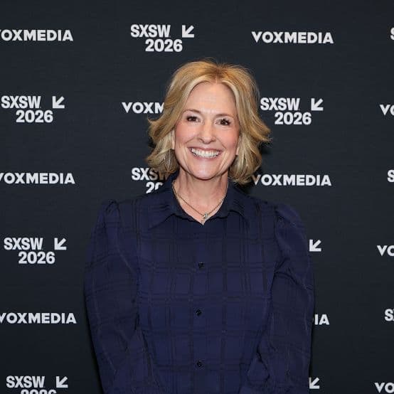 Brené Brown — top thought leader